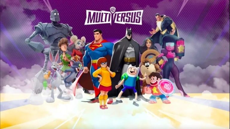 MultiVersus Online Servers Close Their Doors Today As The Game Is Delisted From Storefronts