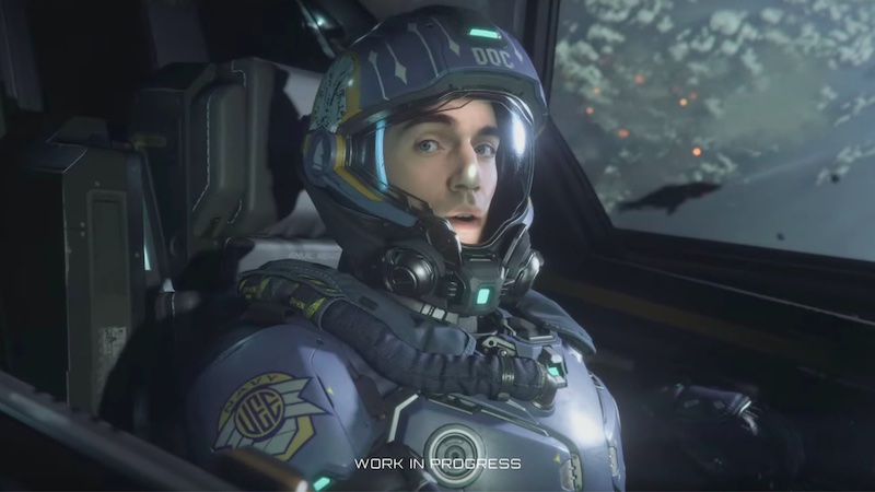 Star Citizen Studio Cloud Imperium Games Job Listing Mentions Current And Next-Generation Platforms