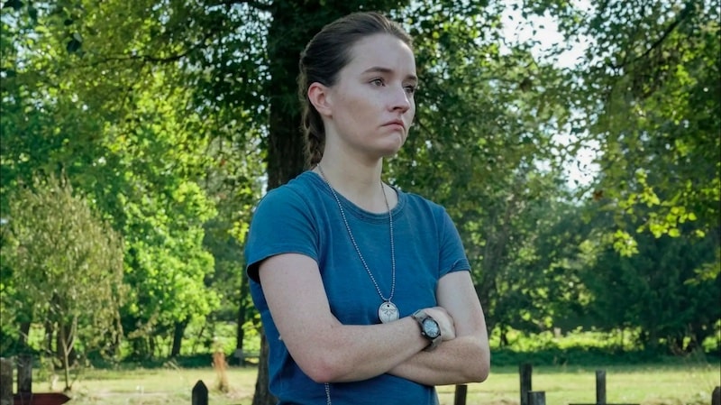 The Final Of Us Season 3 Is Set To Focus On Abby, In accordance To Catherine O’ Hara