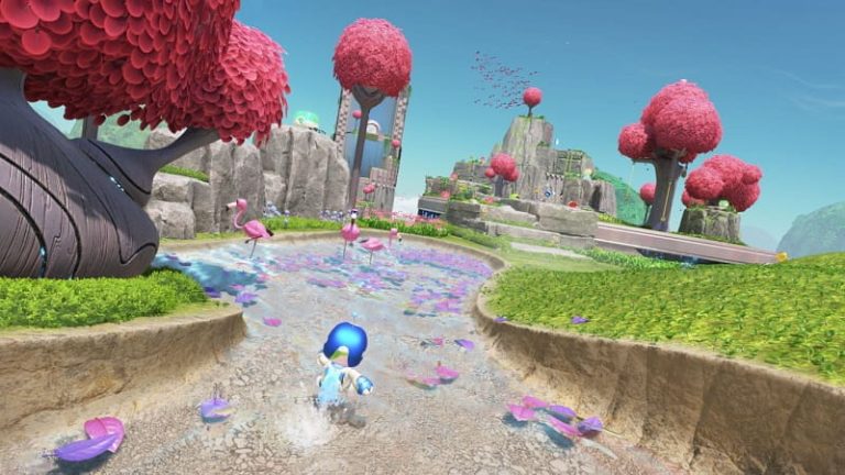 Astro Bot Is One Of PlayStation’s ‘Most Exciting Recent Successes’ And An ‘Emerging IP,’ Says Hermen Hulst