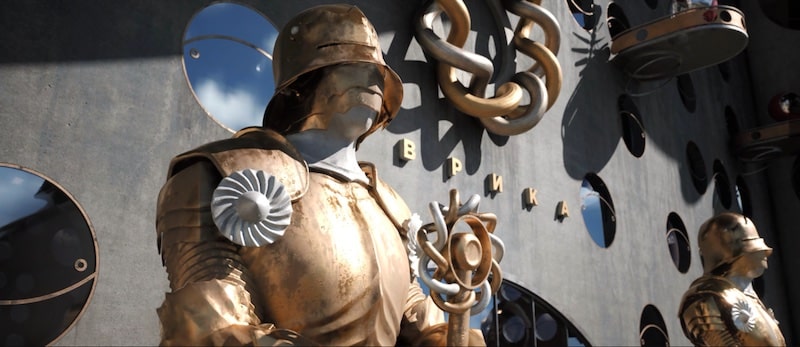 Atomic Heart II Is Coming To PC & Consoles In 2026, Promises Heavy Emphasis On Storytelling & Player Freedom