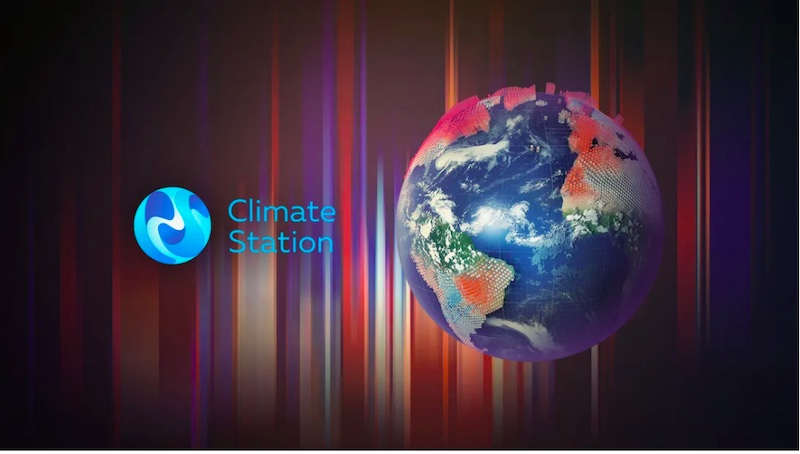 Climate Station Hits PS5 & PSVR 2 Today, ‘Transforms Decades Of Climate Science Into An Interactive Story’