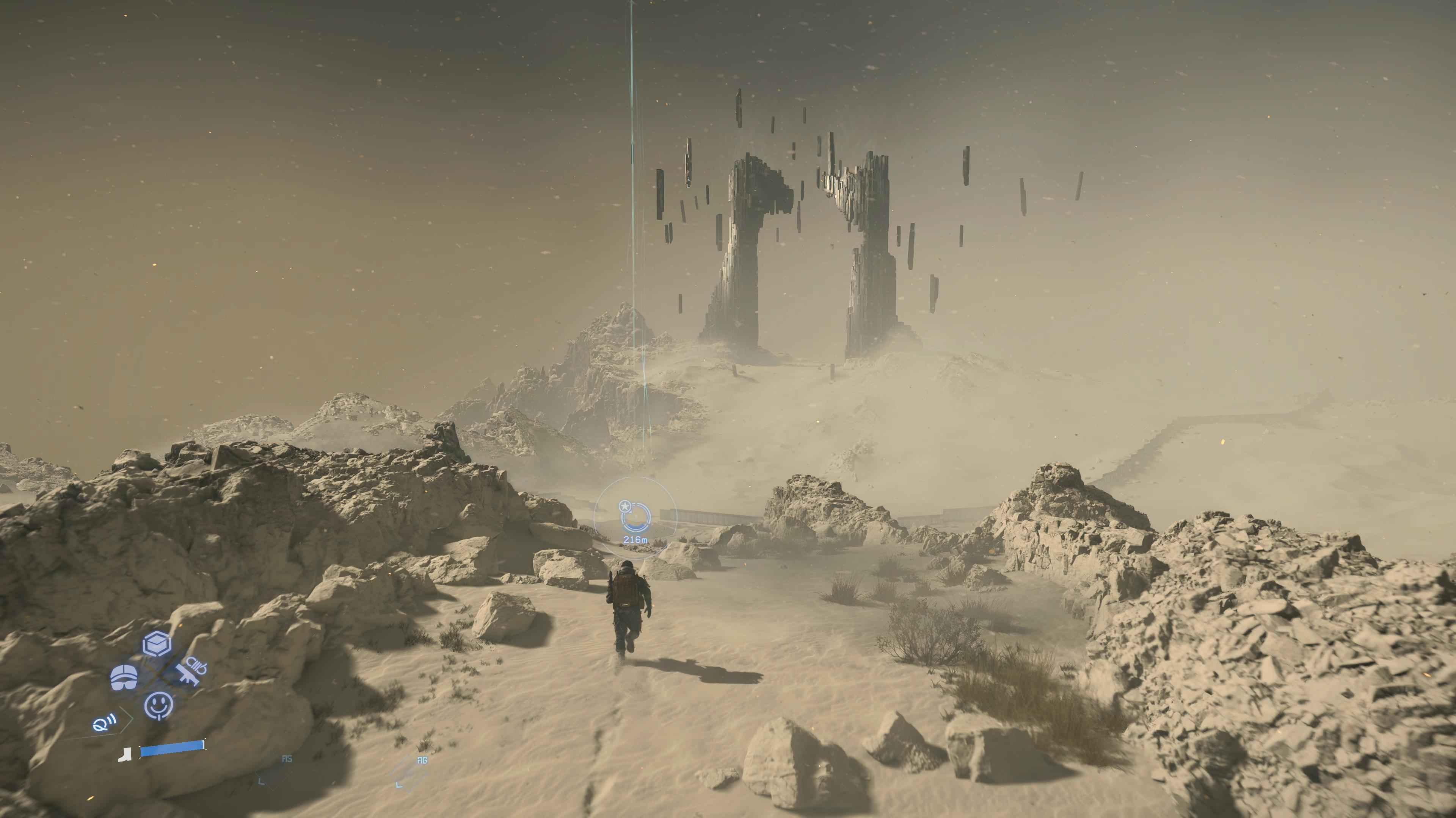 Jeu PS5 Death Stranding 2 On the Beach - La Poste