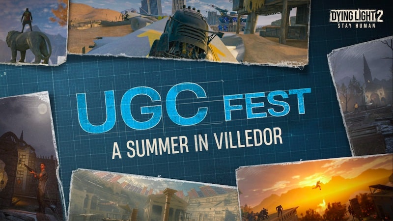 Dying Light 2 Brings UGC Fest, Balatro Collaboration & More In Update 1.23; Full Patch Notes Listed
