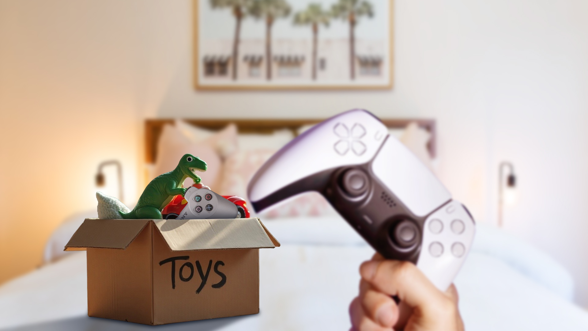 The Games We Loved Before We Knew Better
