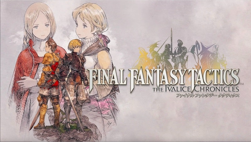 Final Fantasy Tactics Remake Director Says Original Game’s Source Code No Longer Exists, Won’t Include War Of The Lions Content