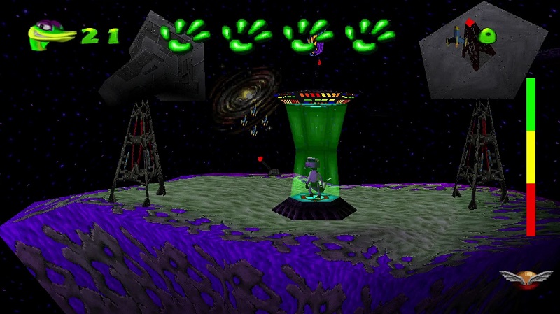Gex Trilogy Review