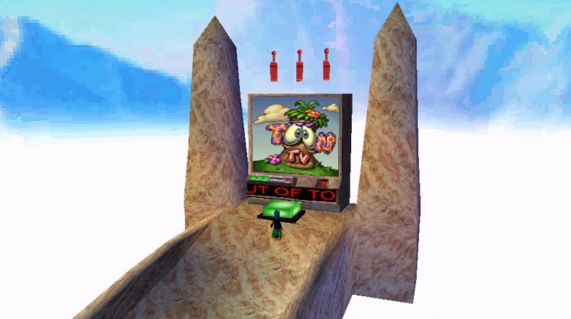 Gex Trilogy Review