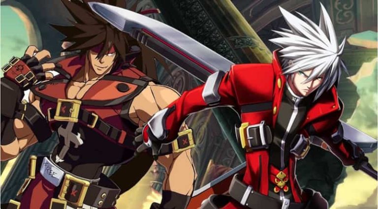 Arc System Works Showcase Set For June 26, Consists of Responsible Gear Creator’s New Challenge