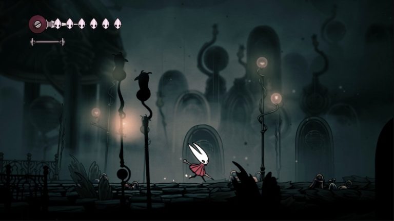 Hollow Knight Silksong Is Launching Before Holiday 2025 And Is 'Not ...