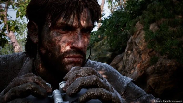 Konami Press Start Set For June 12, Will Feature Metal Gear Solid Delta Snake Eater & Silent Hill f