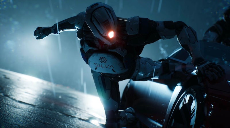 MindsEye Is Currently 2025’s Worst-Rated Game Following Bug-Ridden Launch