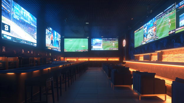 10 Best Bitcoin Betting Sites Ranked by Experts
