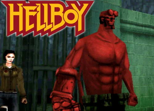 Five of the worst PlayStation games of all time