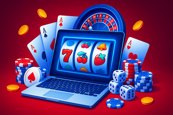 Spin Smart, Win Big: The Luckiest Pokies at Spinstralia Casino