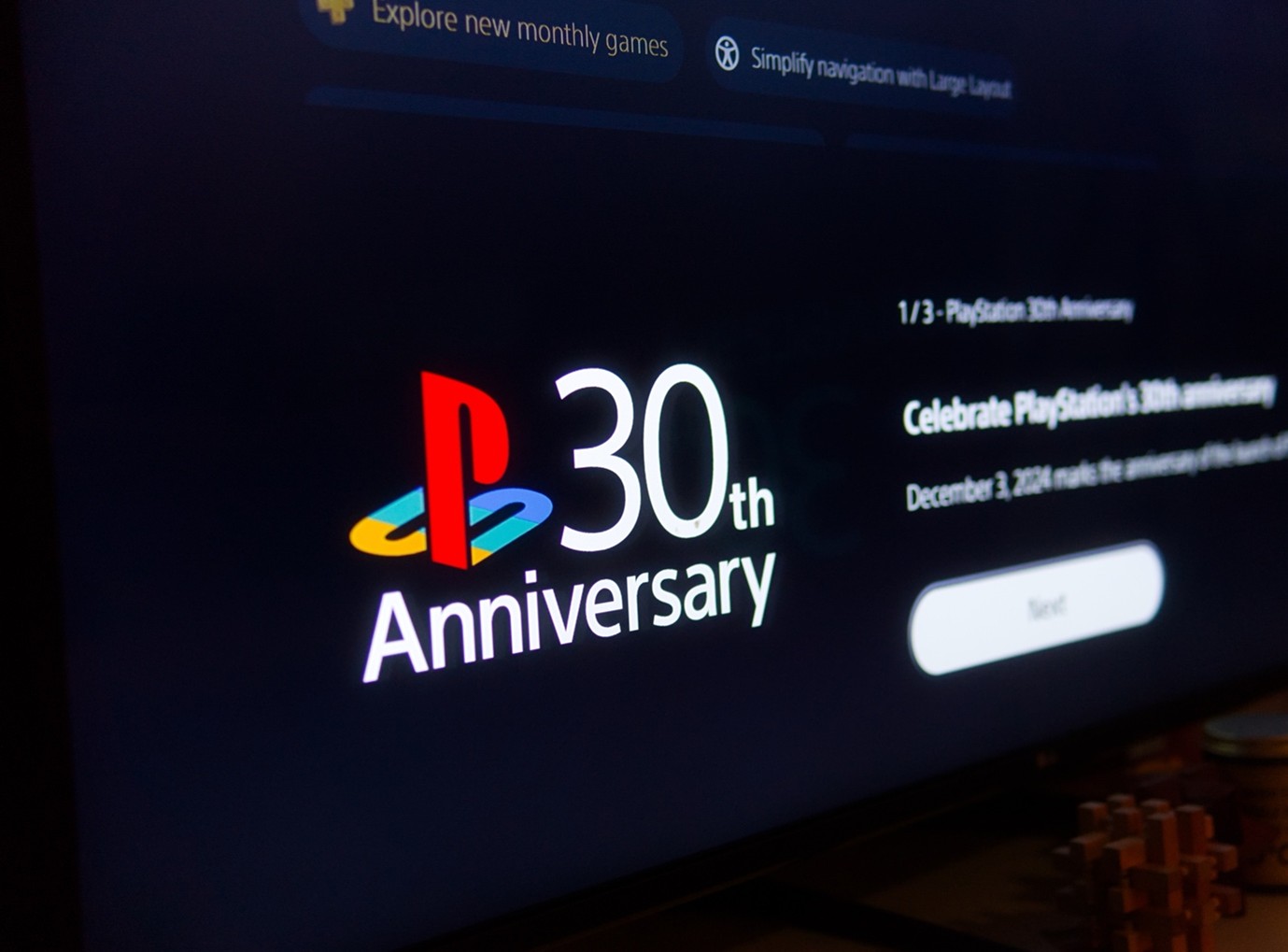 Was the PS5 30th Anniversary Edition a Fluke?