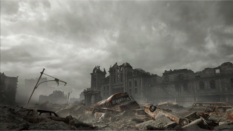Capcom Shares Early Online Multiplayer Concepts For Resident Evil Requiem