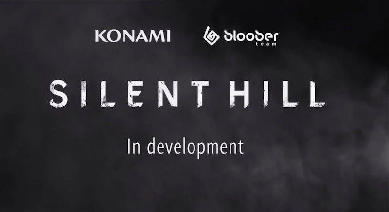 Silent Hill 1 Remake Is Officially In Development At Bloober Team