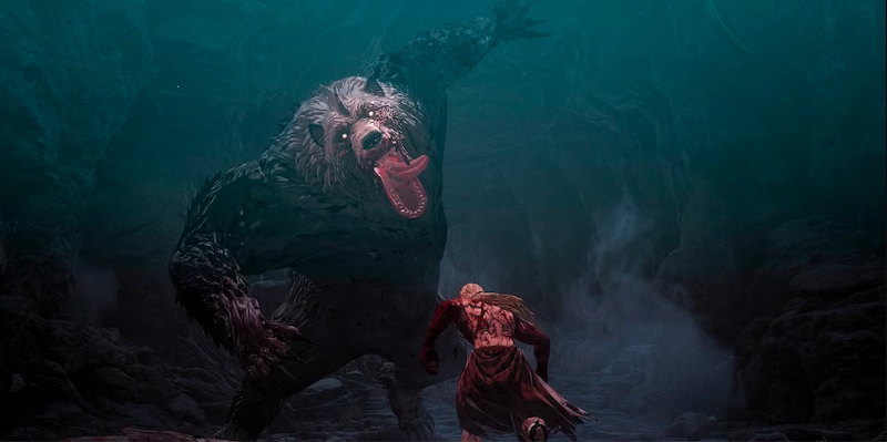 The First Berserker Khazan Replace 01.011.008 Patch Notes Revealed For Abilities Preset Function, New Problem Choices & Bug Fixes