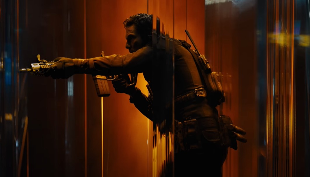 Call Of Duty Black Ops 7 Revealed, Takes Us Back To The Near Future, Coming To PS5 This Year