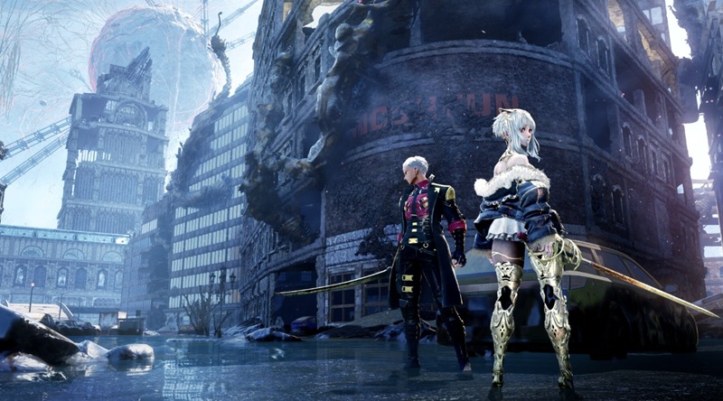 code vein 2 ps5 release date