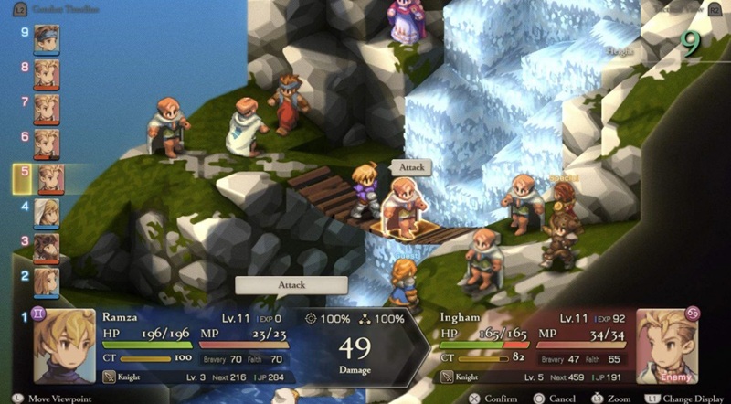 final fantasy tactics ps5 release date