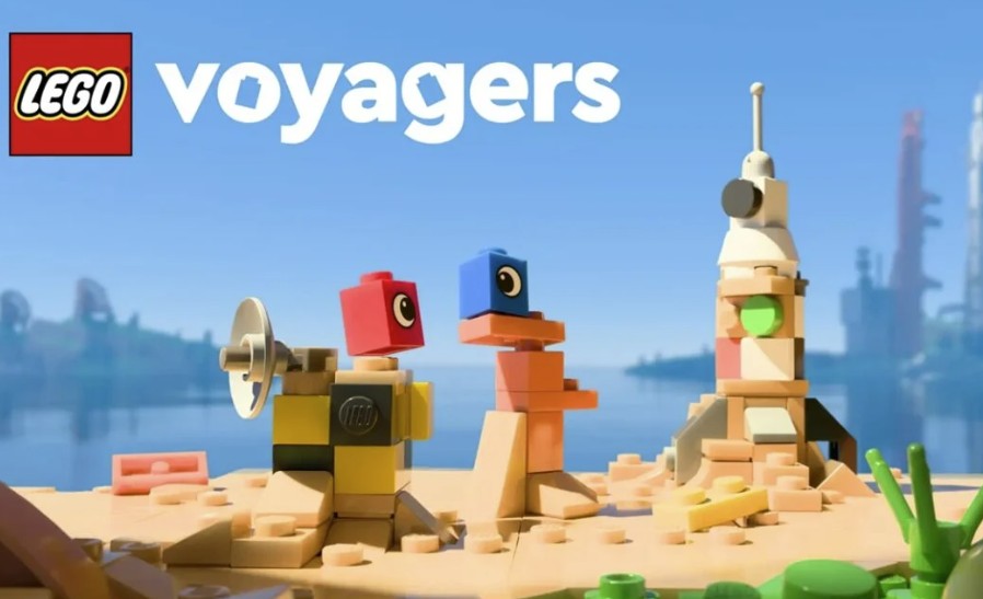 lego voyagers ps5 release date