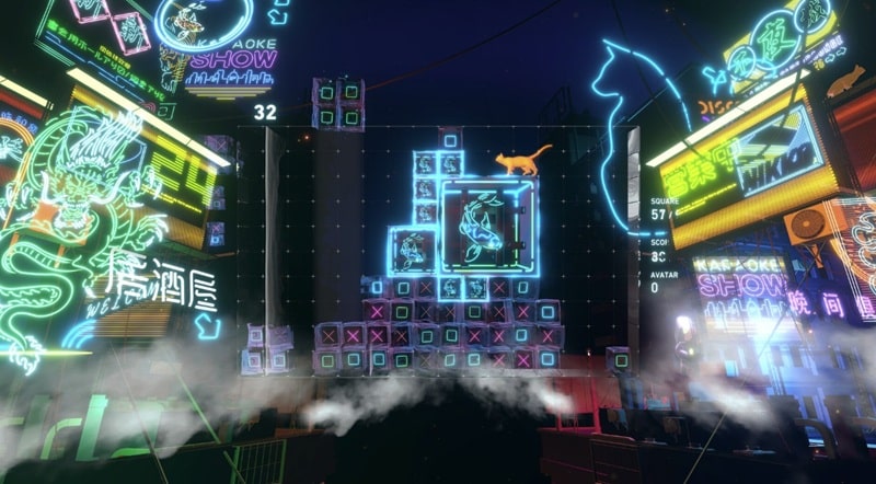 lumines arise ps5 release date
