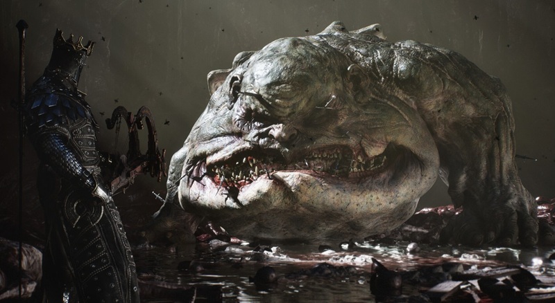 mortal shell 2 ps5