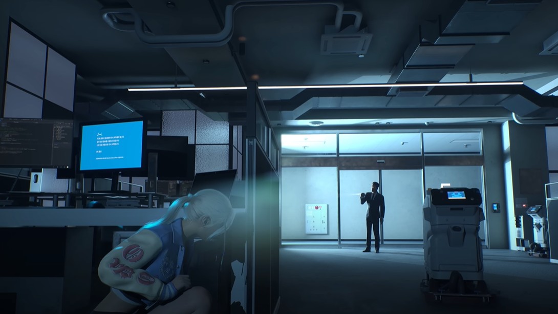 mudang two hearts ps5 release date