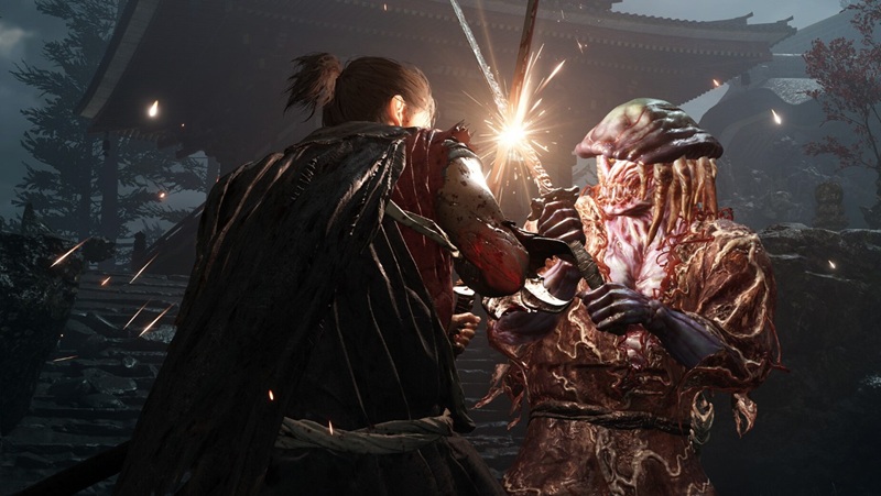 onimusha way of the sword p5