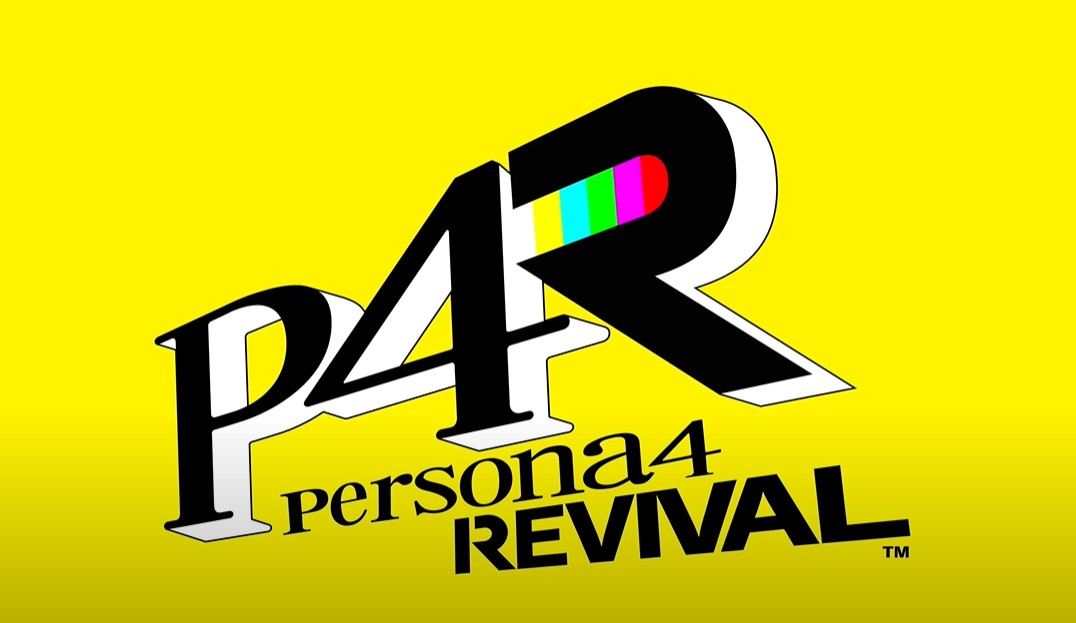 persona 4 remake ps5