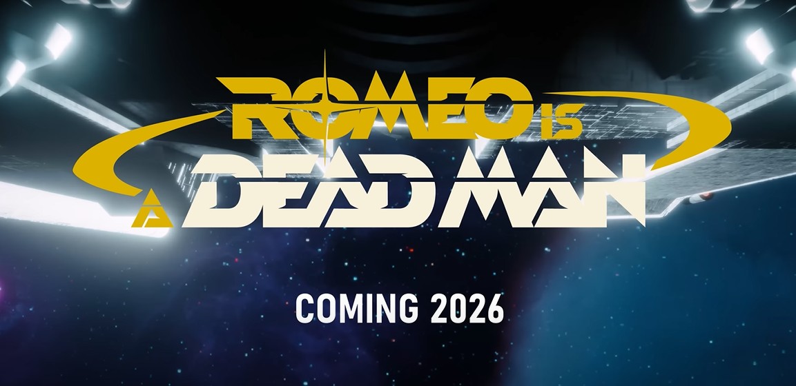 romeo is a deadman ps5 release date