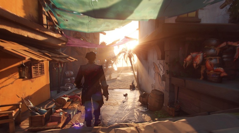 sea of remnants ps5 release date