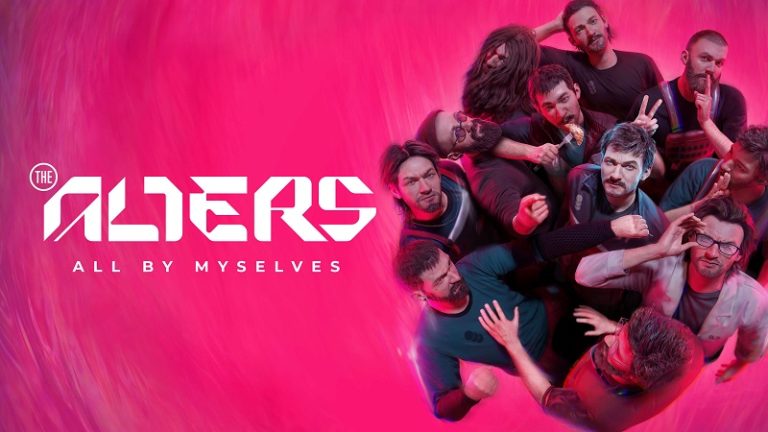 The Alters Review (PS5) - Getting By With A Little Help From Myself ...