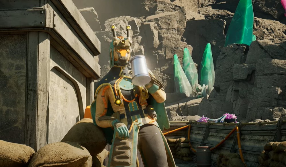 the outer worlds 2 ps5