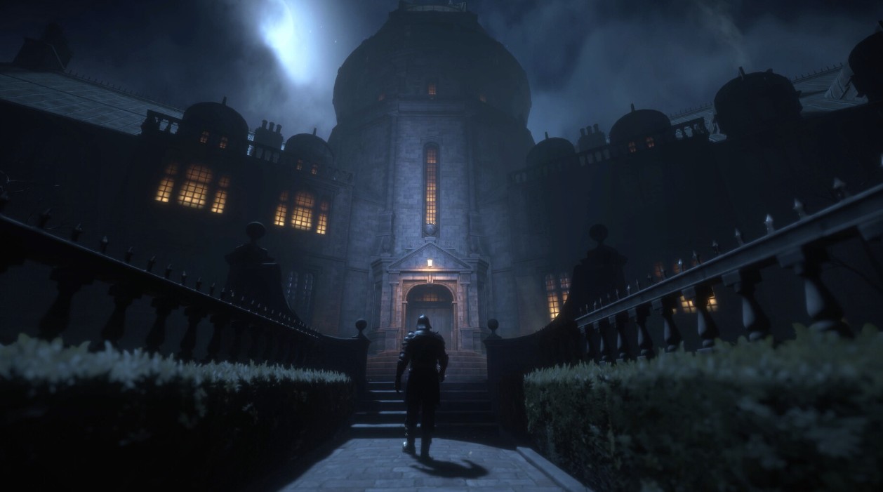 thief vr psvr 2 release date