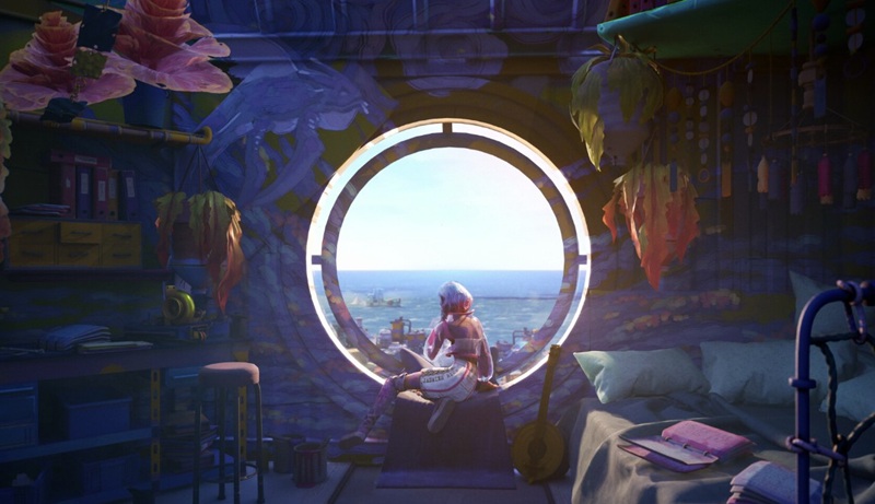 Tides Of Tomorrow Playstation Universe