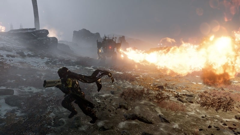 2025 ps5 gift guide helldivers 2