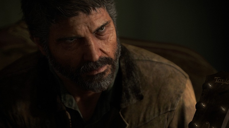 2025 ps5 gift guide the last of us part 2 rermastered