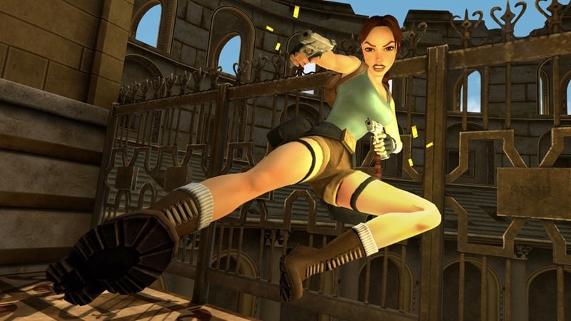 2025 gift guide tomb raider iv vi remastered
