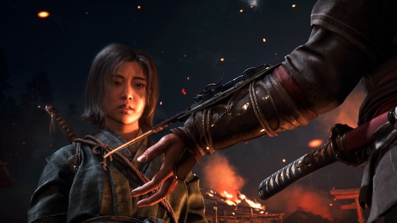 Assassin’s Creed Shadows Summer Roadmap Confirms Sept. 16 Release For Claws Of Awaji, New Game Plus On July 29