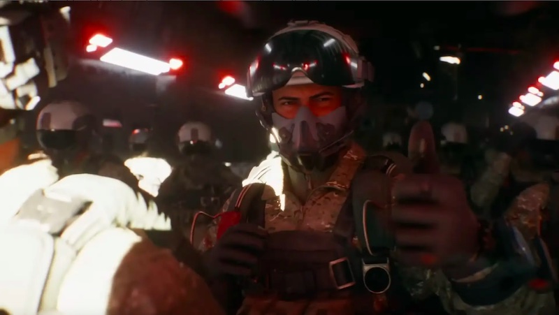 EA Confirms Battlefield 6 Is Only Coming To Current-Gen Systems & PC