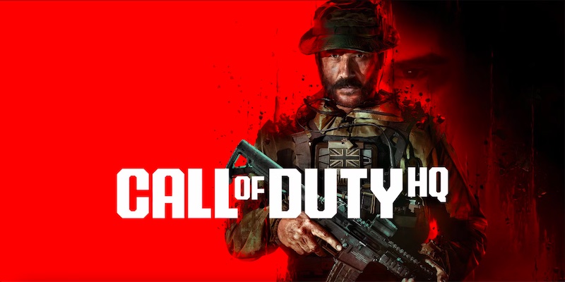 Name Of Responsibility HQ Is Eradicating Trendy Warfare 2 & Trendy Warfare 3 At the moment To Turn out to be Standalone Downloads