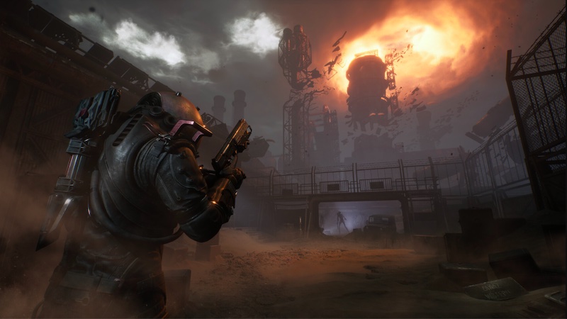 Cronos: The New Dawn Release Date Reportedly Set For September 5