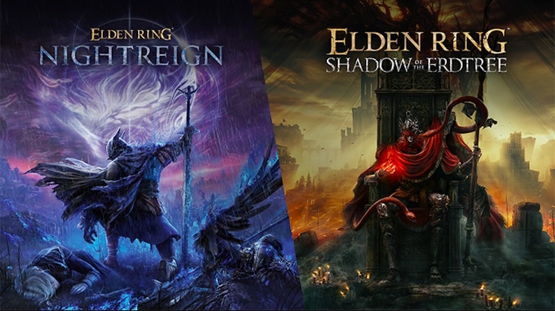 Elden Ring Nightreign Ships 5 Million Units As Shadow Of The Erdtree Reaches 10 Million Shipments