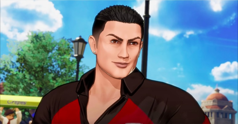 Fatal Fury: City Of The Wolves Update 1.2.1 Adds 120 Hz & VRR Support For PS5, New Stories For Cristiano Ronaldo