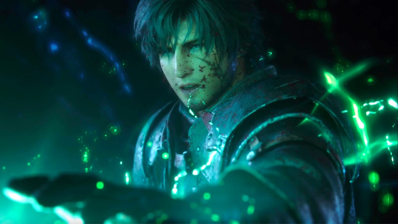 Naoki Yoshida Says There’s ‘Not A Clear-Cut Answer’ On Final Fantasy 17 Being Turn-Based Following Success Of Clair Obscur
