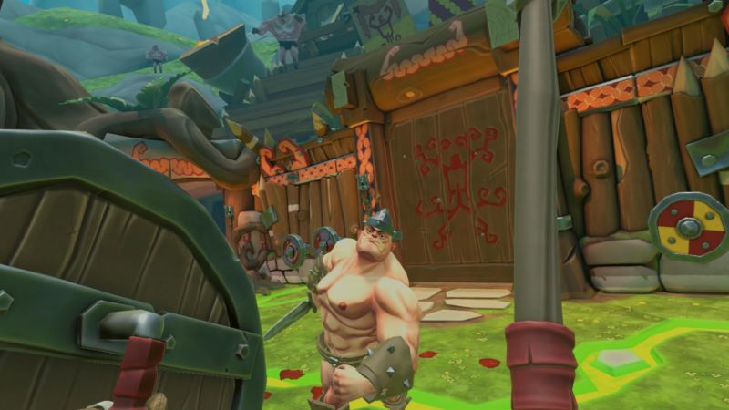 Gorn 2 Review 01