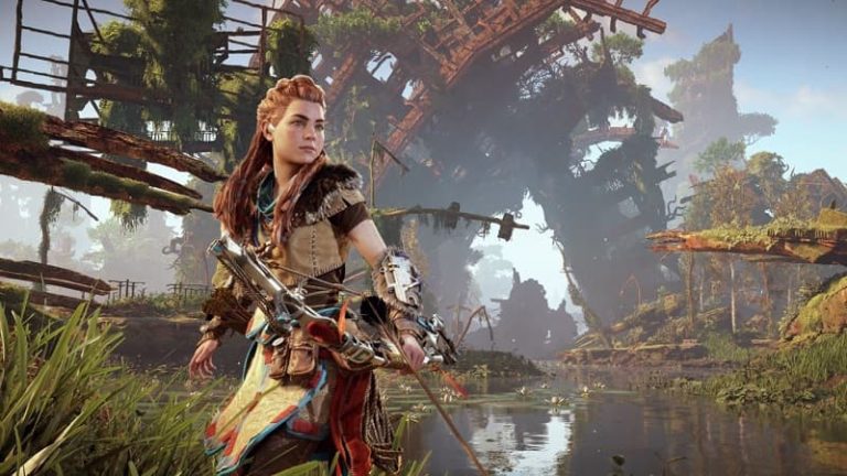 The Horizon Franchise Has Amassed Over 38 Million Copies Worldwide